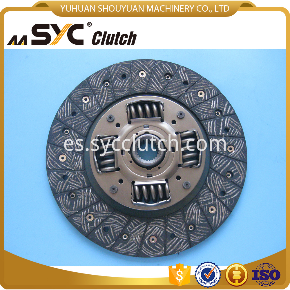 Exedy Clutch Disc